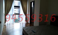 Leonie Gardens (D9), Condominium #103191522